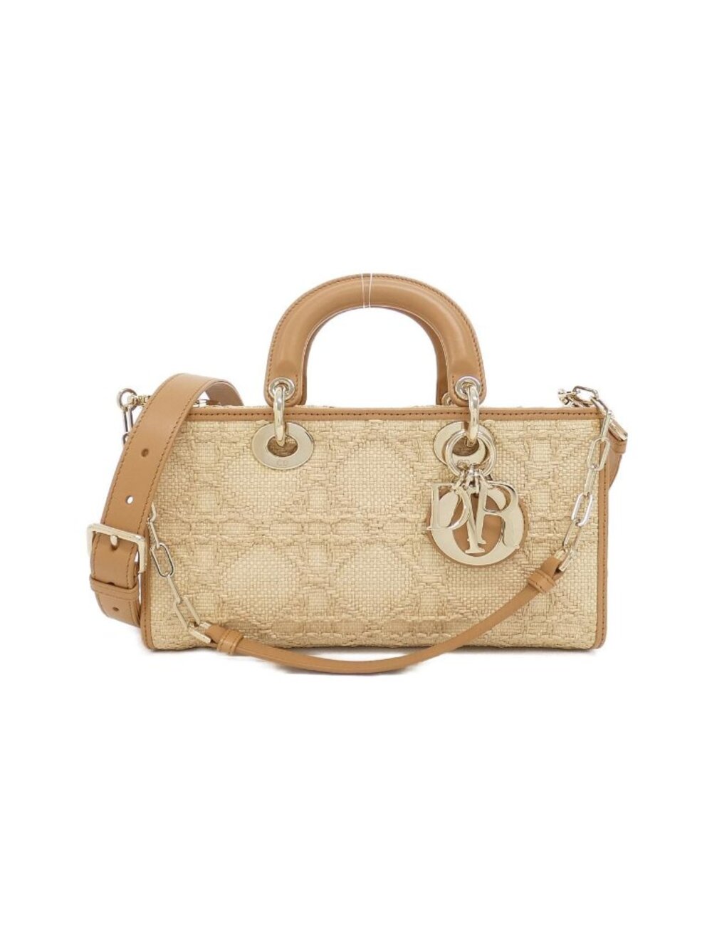 Dior Lady D Joy Medium Bag
